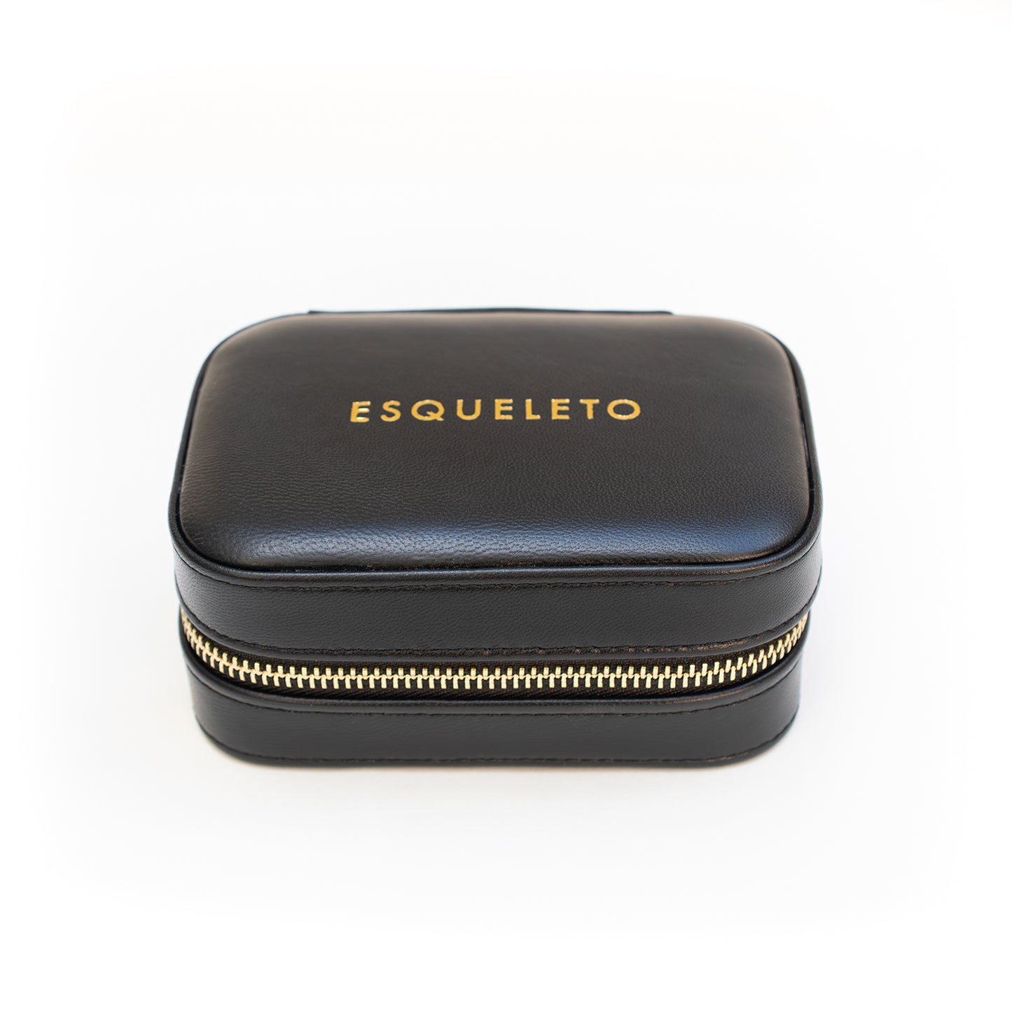 ESQUELETO Jewelry Box