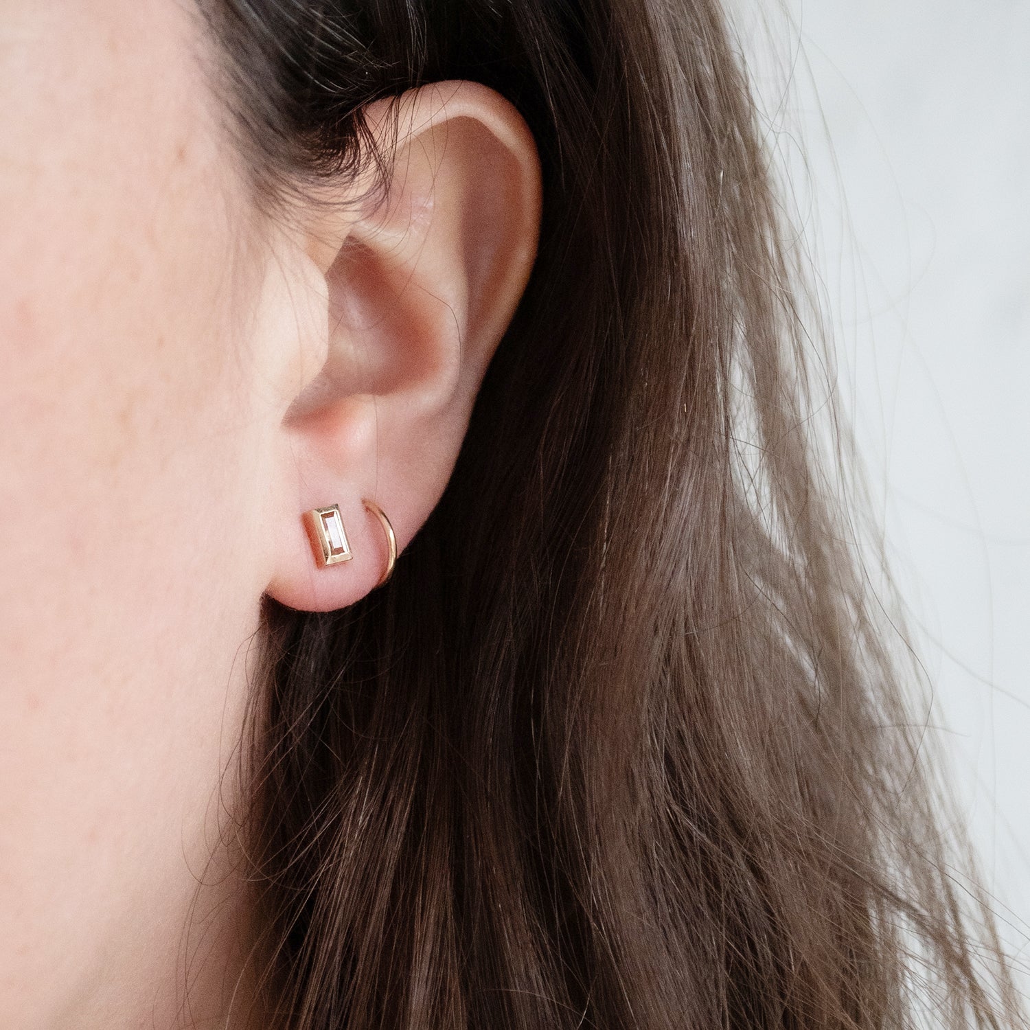 EARRINGS – ESQUELETO