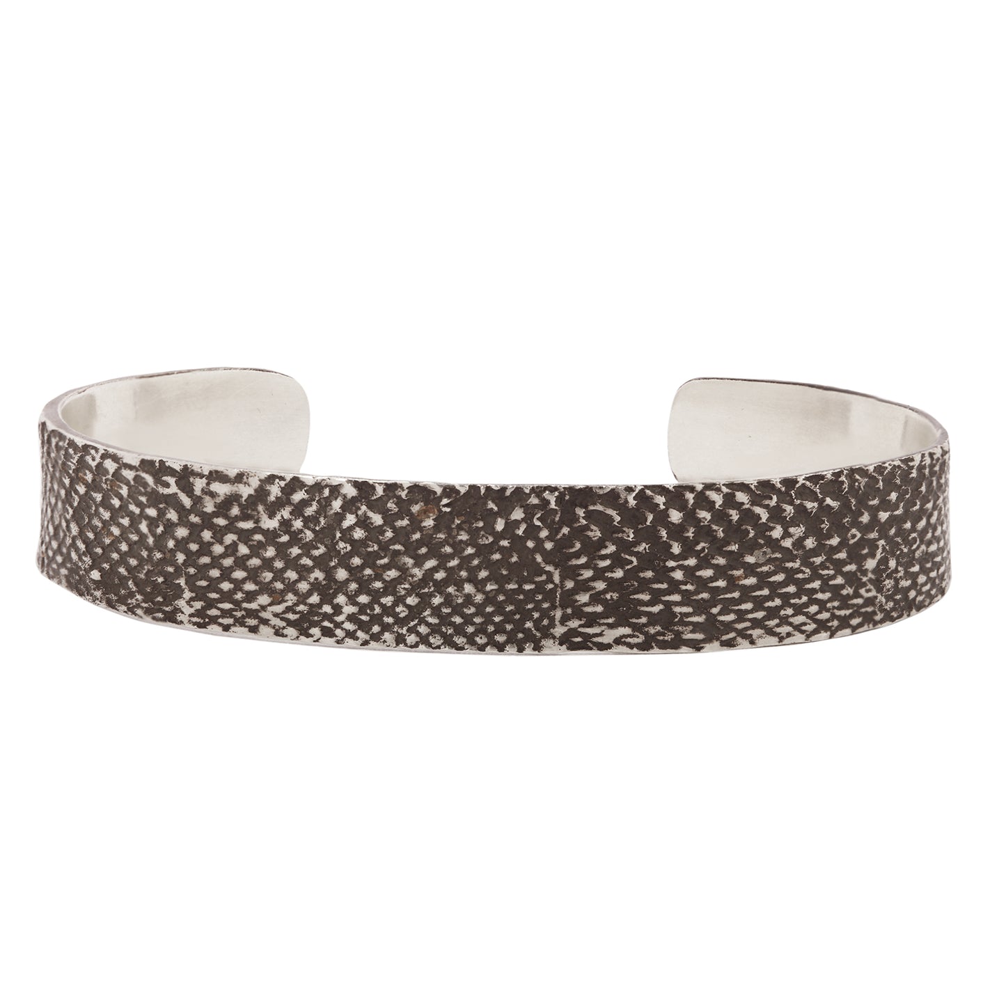 Snakeskin Cuff