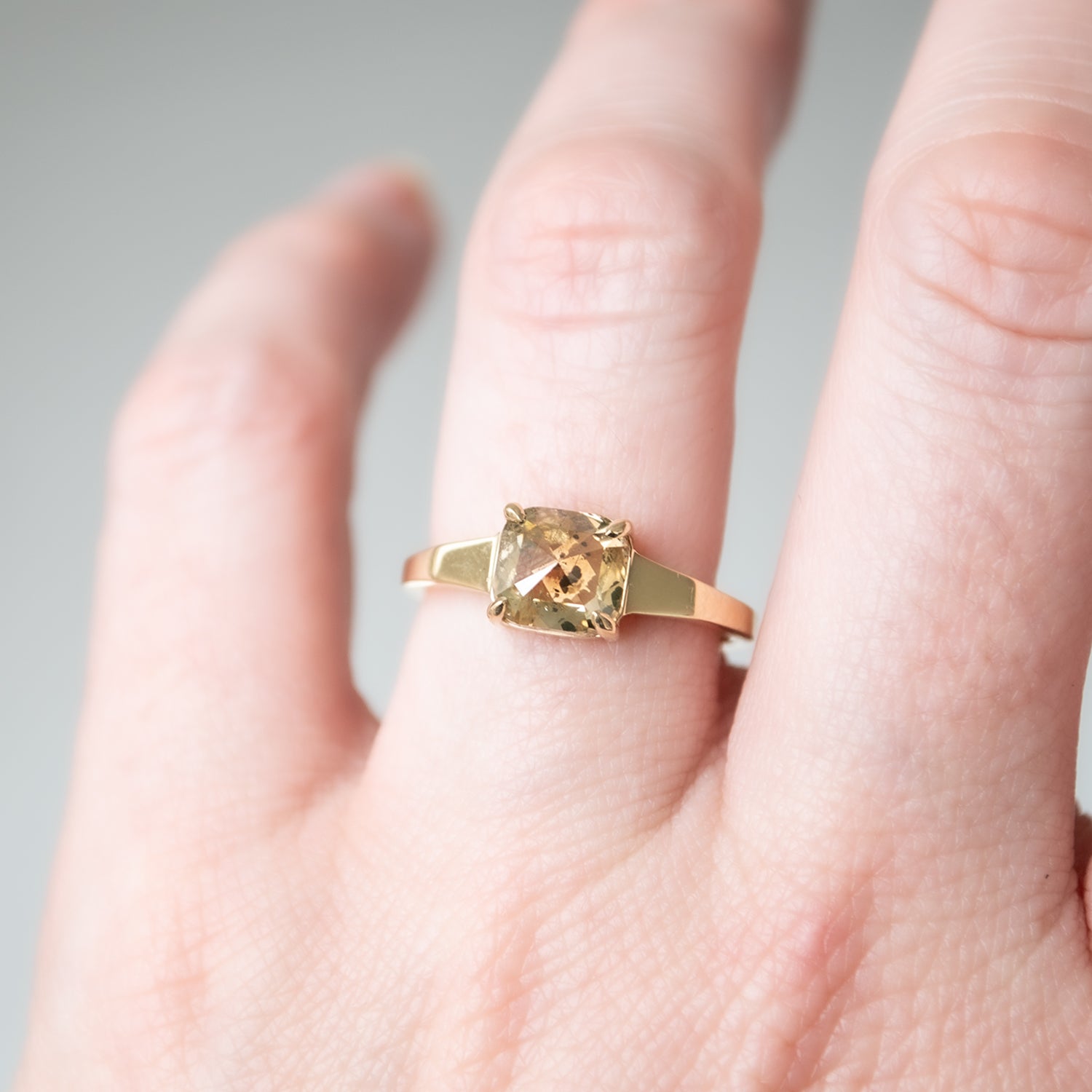 vintage engagement rings san diego - Leo Hamel Fine Jewelers Blog