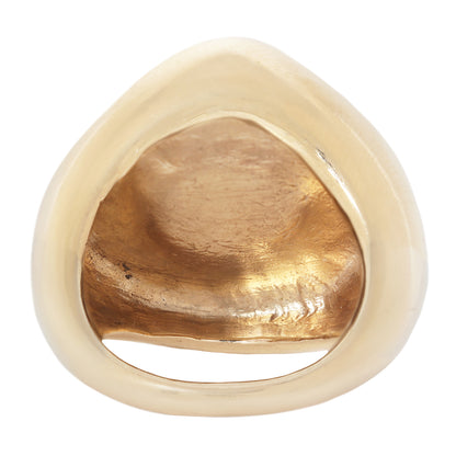 Natural Pearl Ring