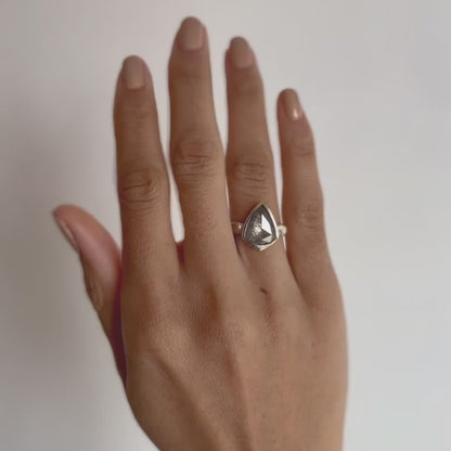 Tempest Lighthouse Ring